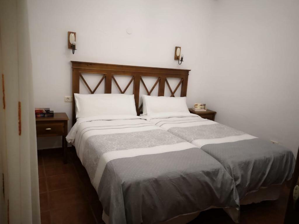 Casa Carmen Finca La Sorriba Icod De Los Vinos