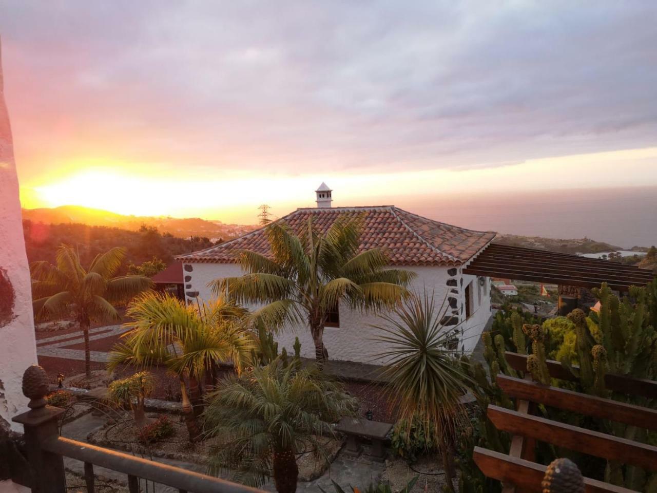 Casa Carmen Finca La Sorriba Chalet *