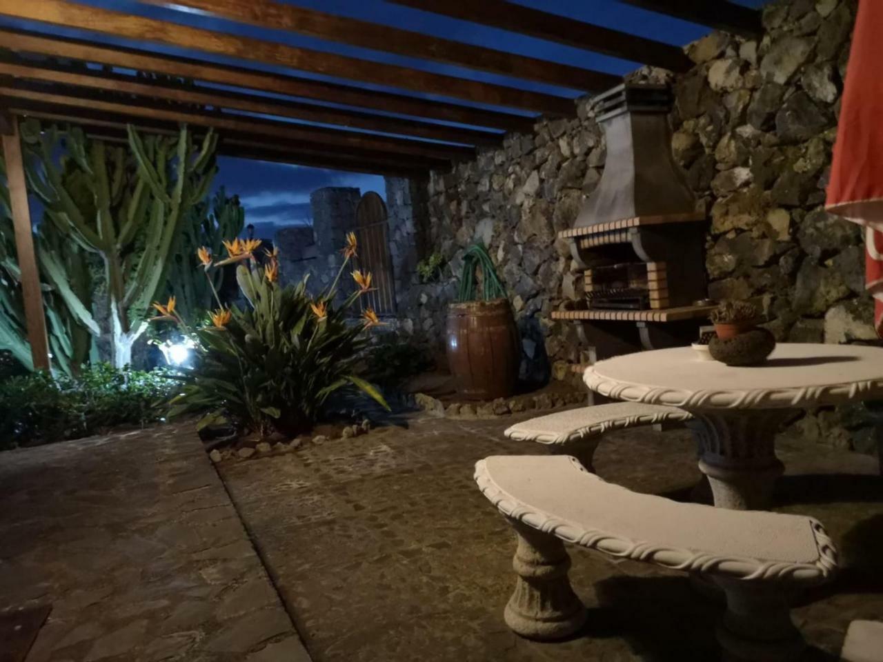 Casa Carmen Finca La Sorriba Chalet *