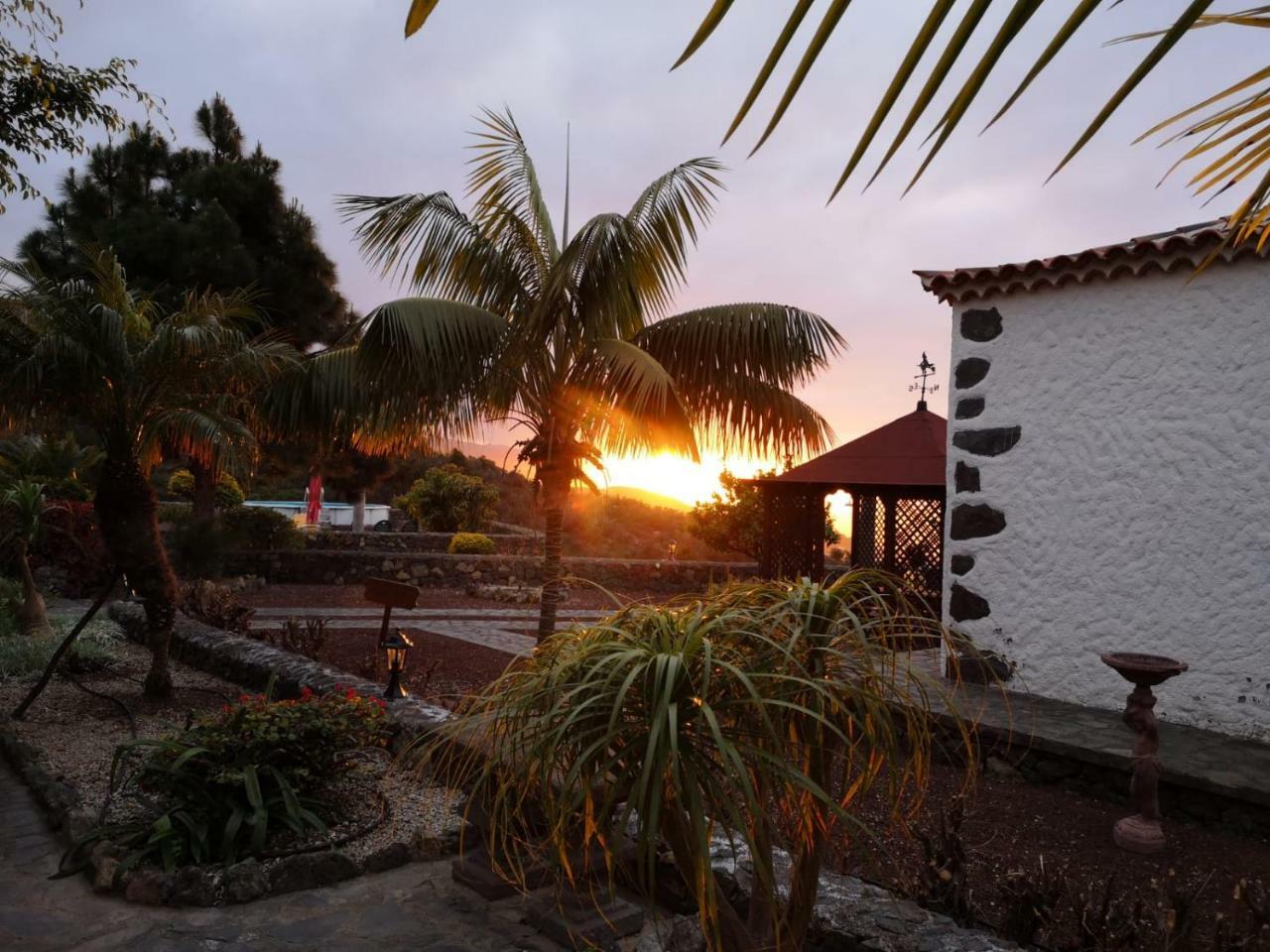 Casa Carmen Finca La Sorriba Chalet *