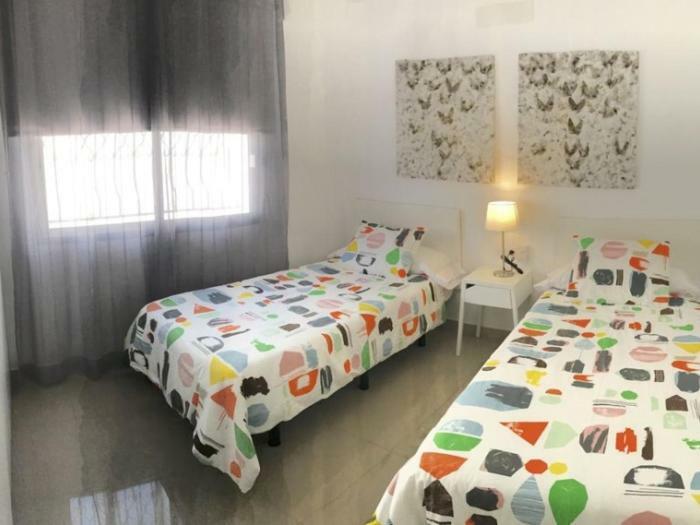 Villa 83 Con Piscina Privada