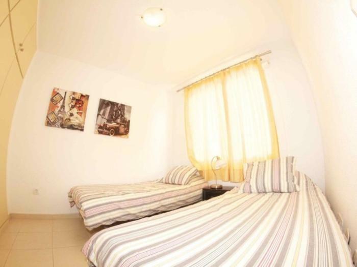 Duplex C6 Con Piscina Privada Villa Callao Salvaje
