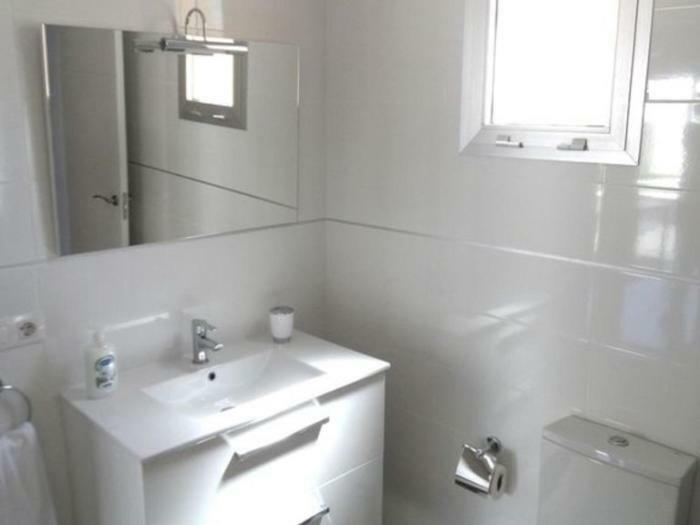 83 Con Piscina Privada * Callao Salvaje