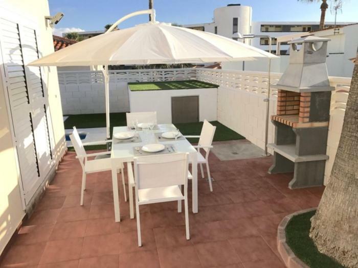 83 Con Piscina Privada * Callao Salvaje