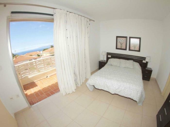 Duplex C6 Con Piscina Privada Villa Callao Salvaje