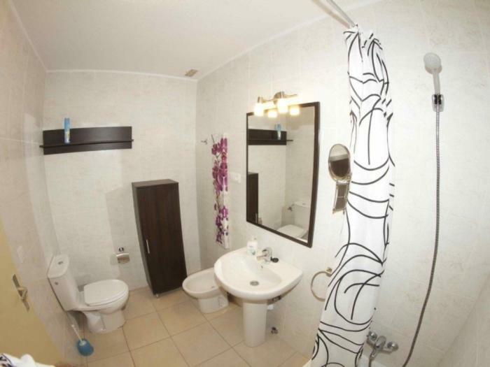 Duplex C6 Con Piscina Privada Villa