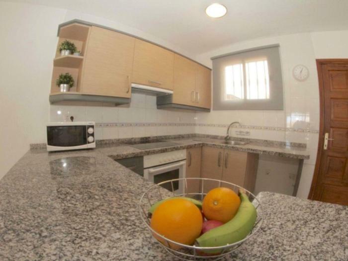Duplex C6 Con Piscina Privada Callao Salvaje