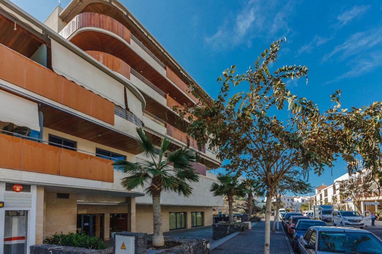 Apartamento Balcon De Gigantes 2a037 Puerto de Santiago (Tenerife)