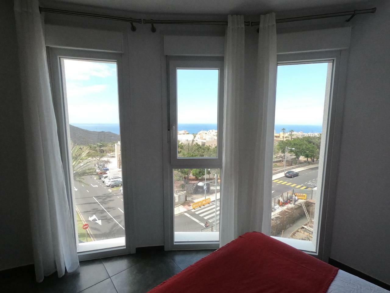 Tinerfe El Grande 12 Apartment *