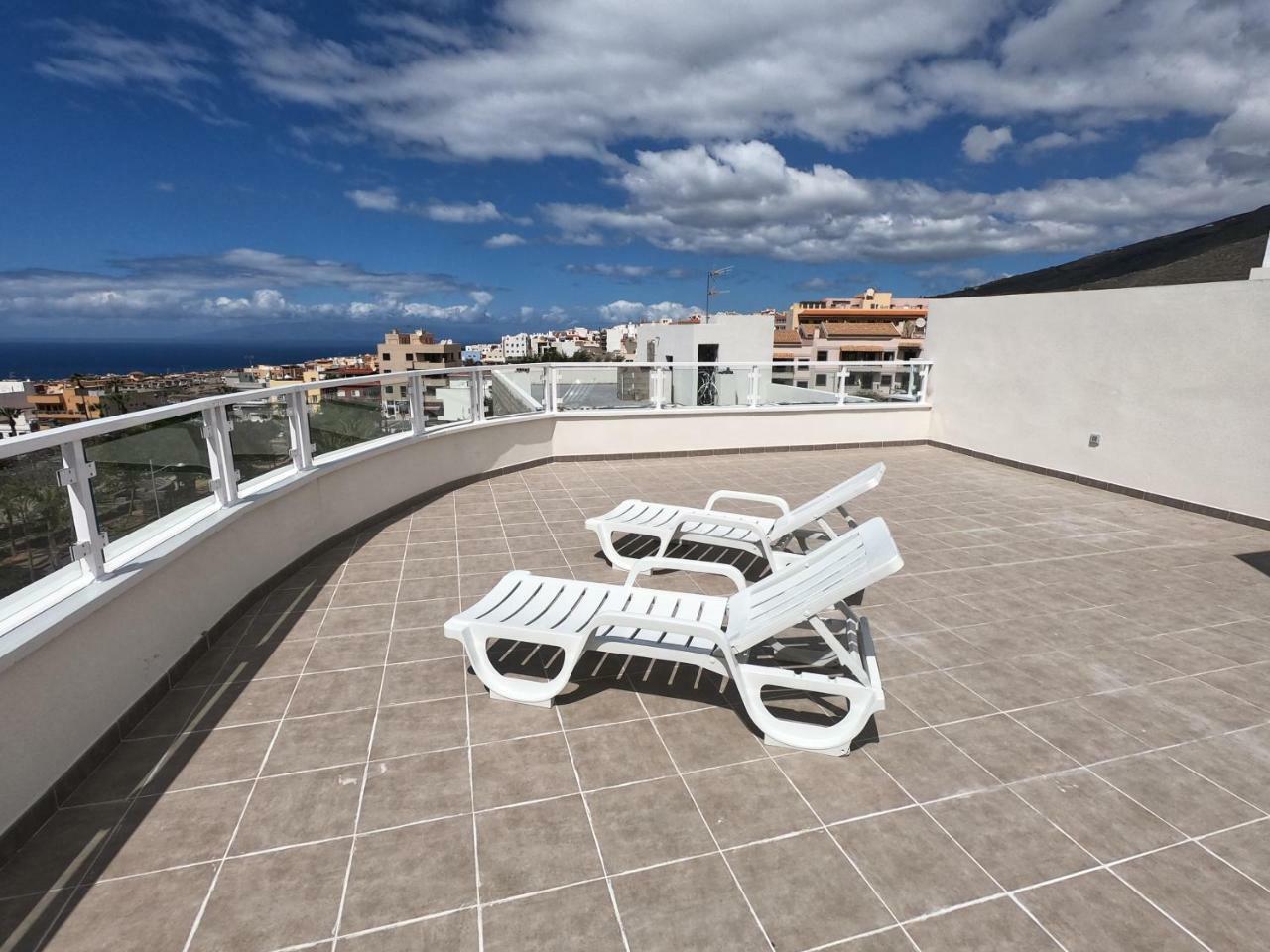 Tinerfe El Grande 12 Apartment Costa Adeje (Tenerife)