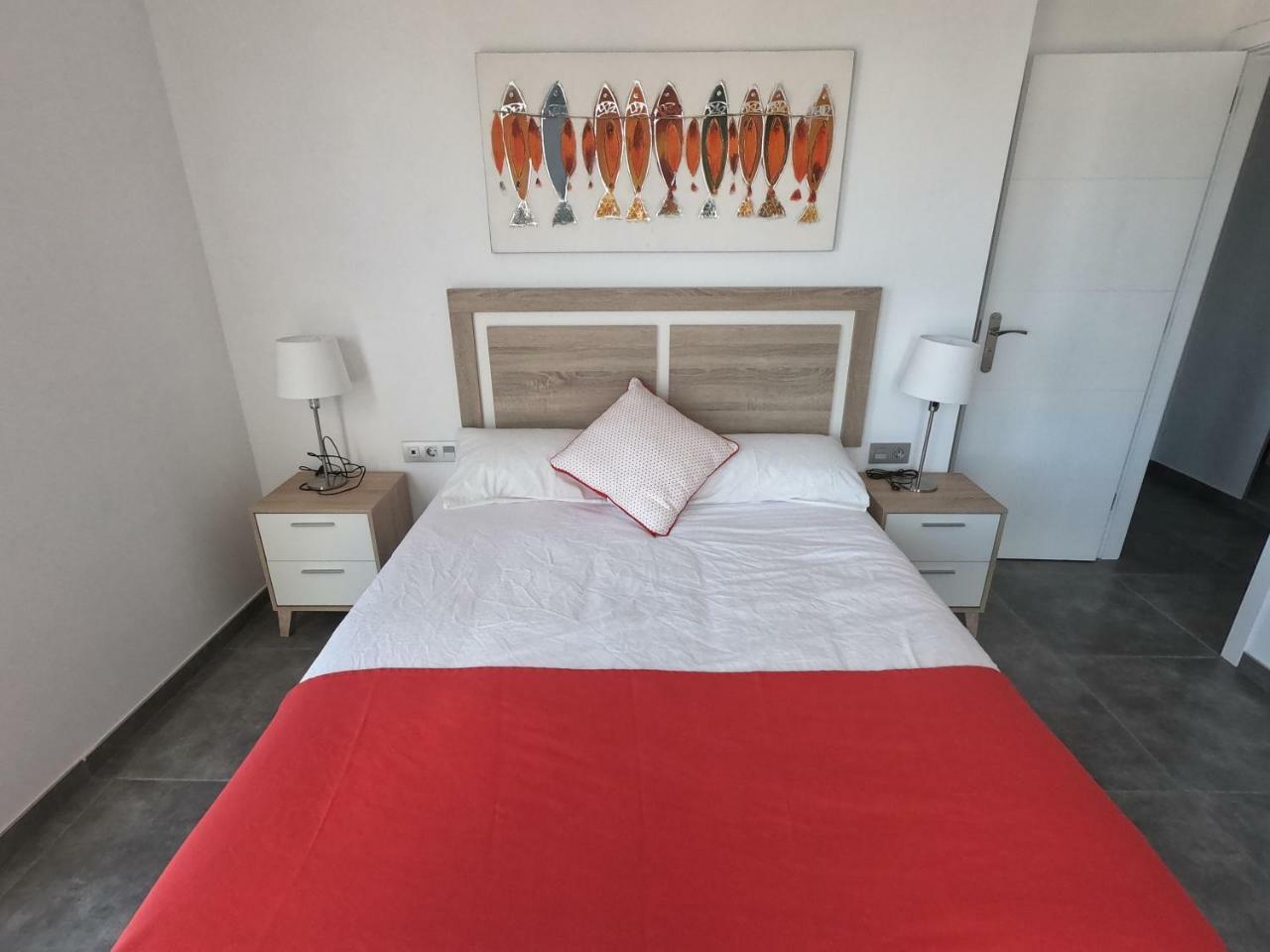 Apartment Tinerfe El Grande 12