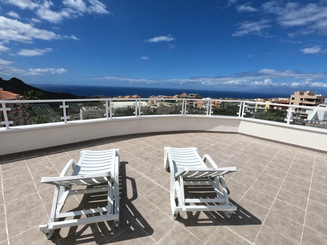 Apartment Tinerfe El Grande 12 *