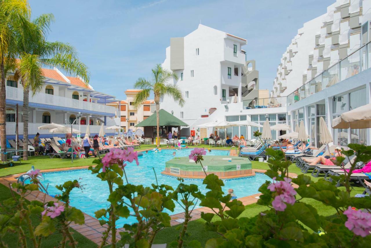 Playaolid Costa Adeje (Tenerife)