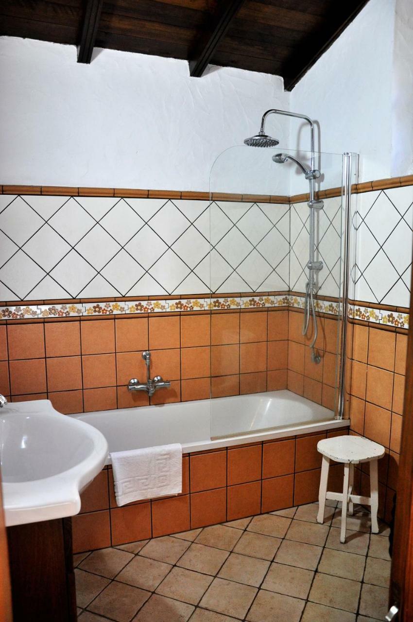 Monte Frio De Tenerife Country house La Guancha