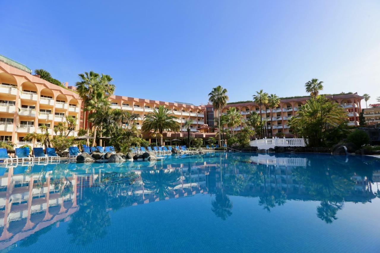 Puerto Palace Hotel