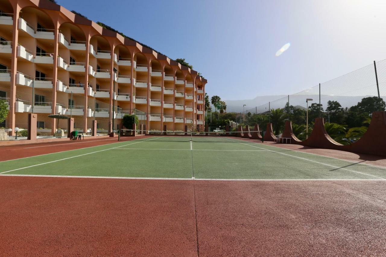 Puerto Palace Hotel