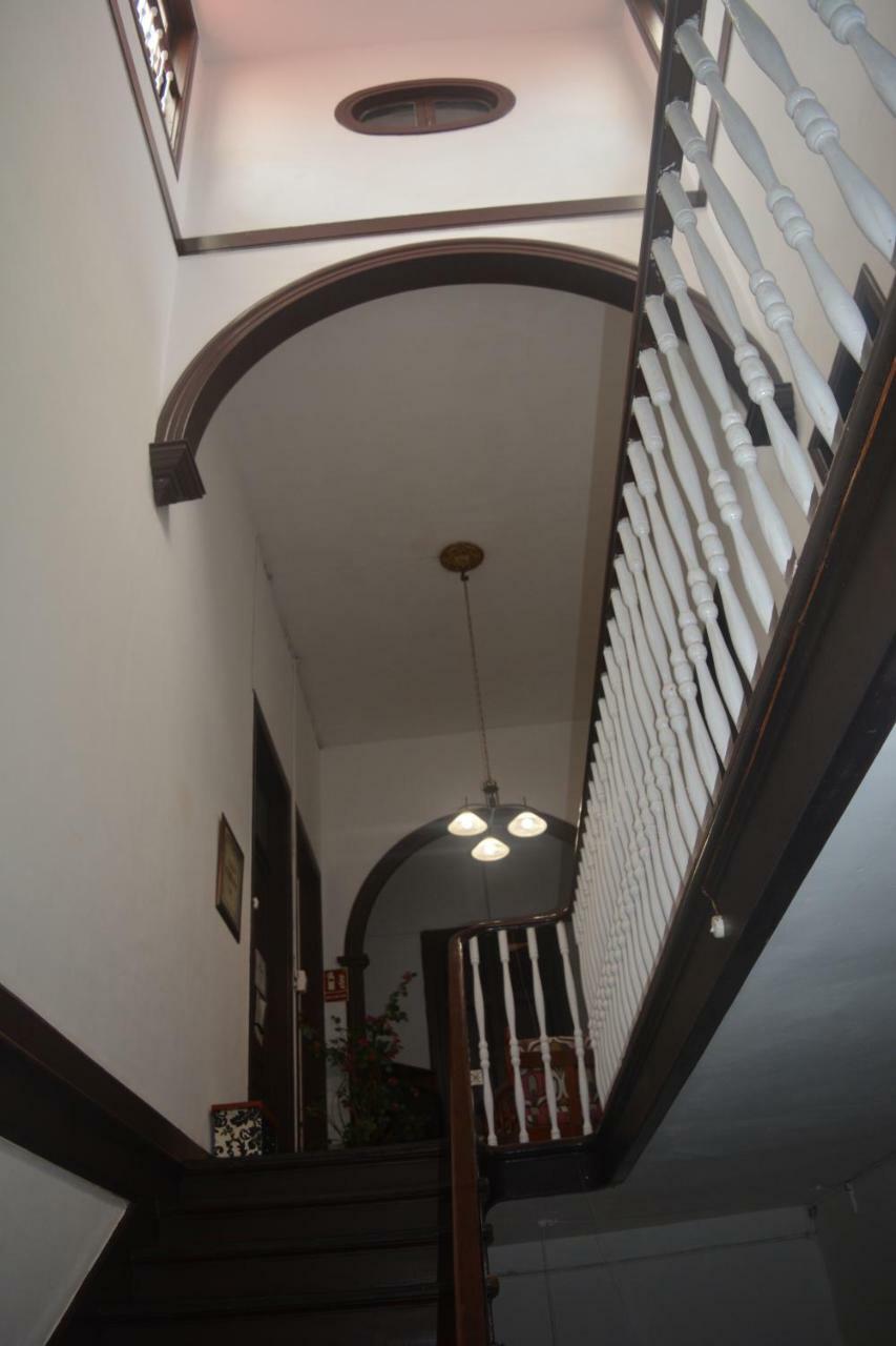 Casa Colonial Cejas Pensión