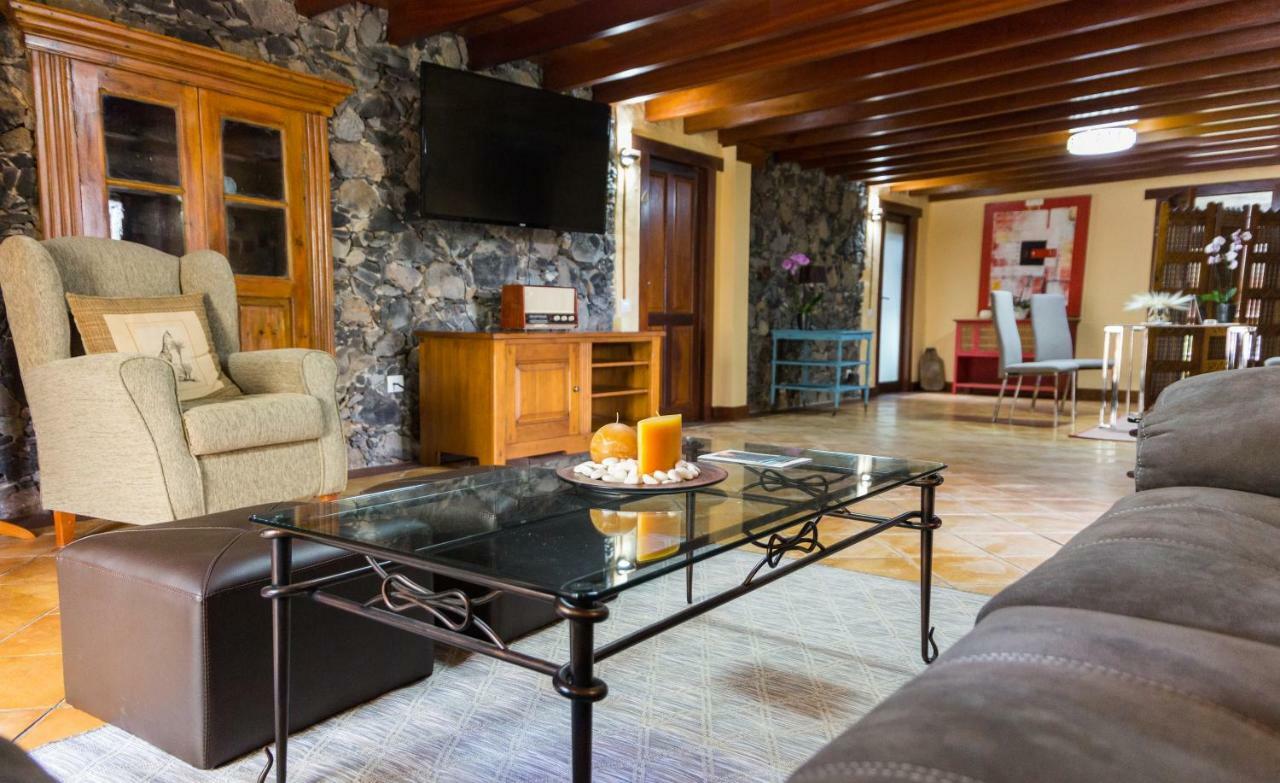 Apartamento Casa Doña Justa Tegueste