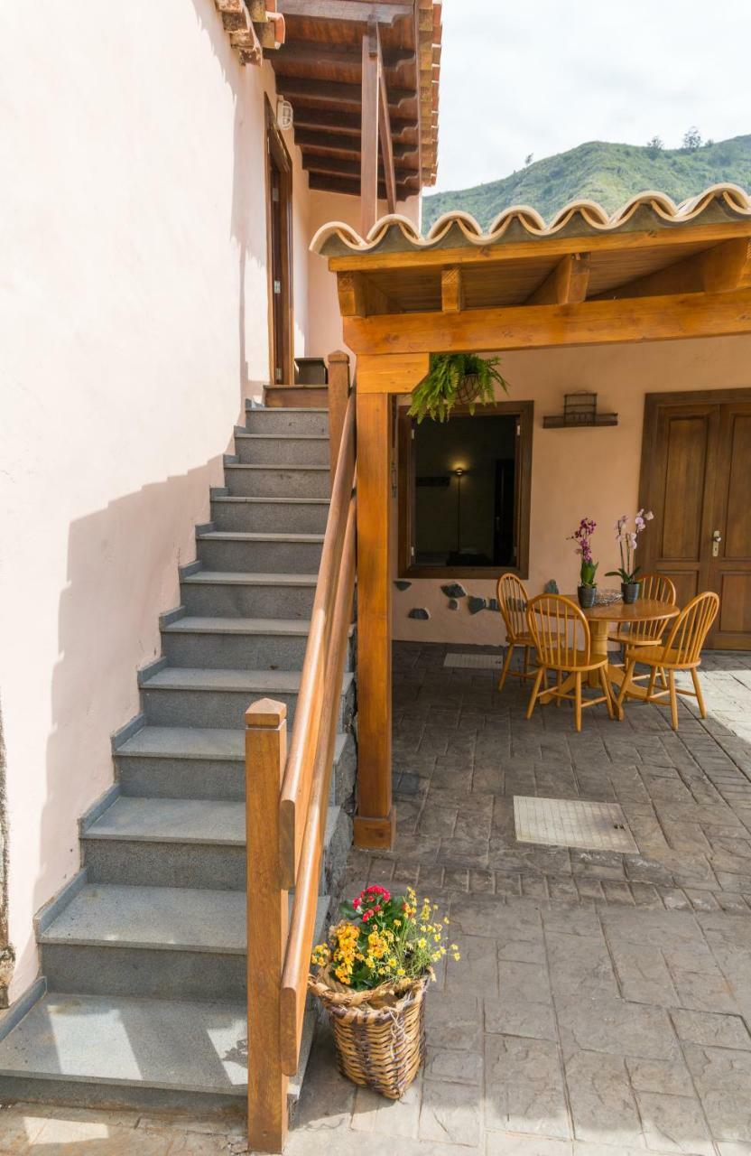 Casa Doña Justa *