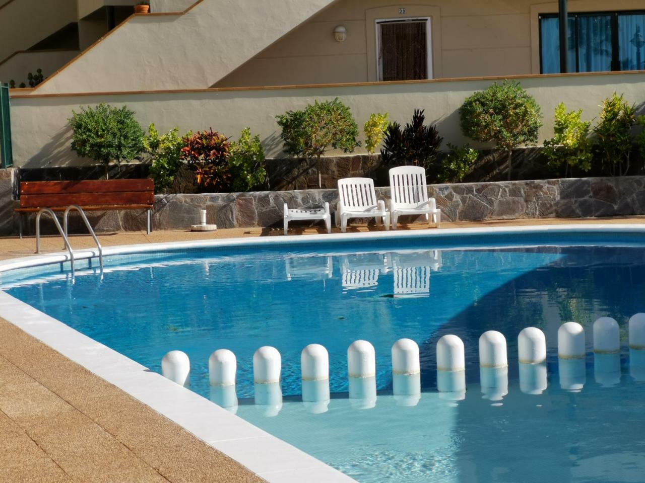Apartamento Bellamar Costa Adeje (Tenerife)