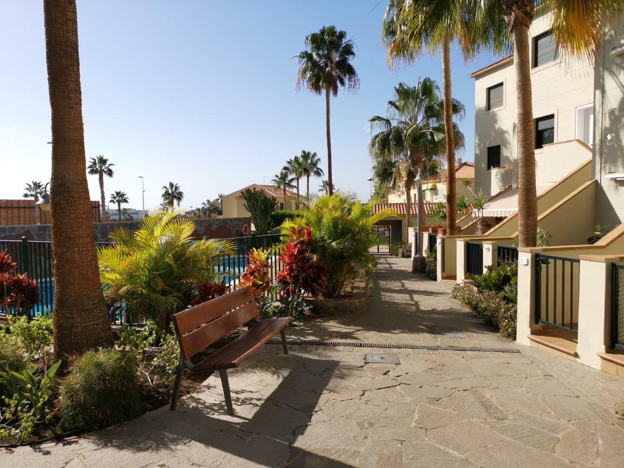 Bellamar Costa Adeje (Tenerife)