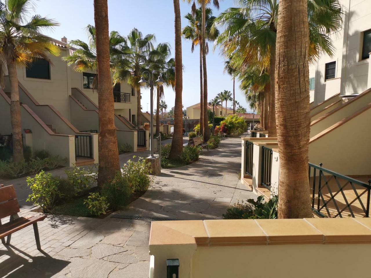 Bellamar Apartamento Costa Adeje (Tenerife)