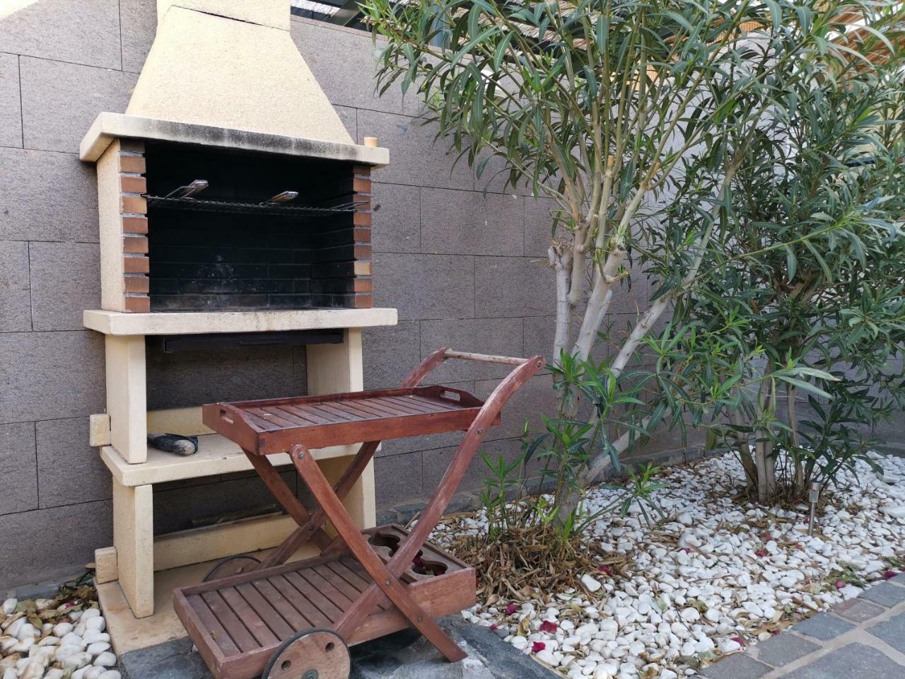 Bellamar Apartamento *