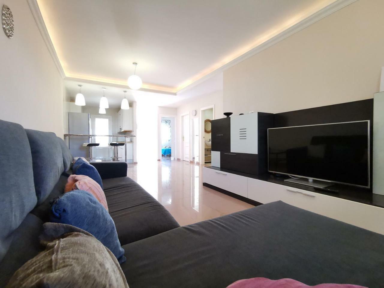 Apartamento Bellamar Costa Adeje (Tenerife)