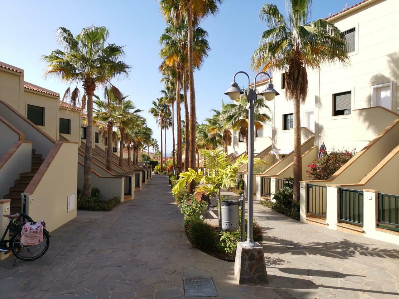 Apartamento Bellamar Costa Adeje (Tenerife)