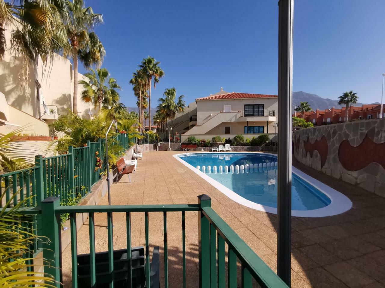 Bellamar * Costa Adeje (Tenerife)