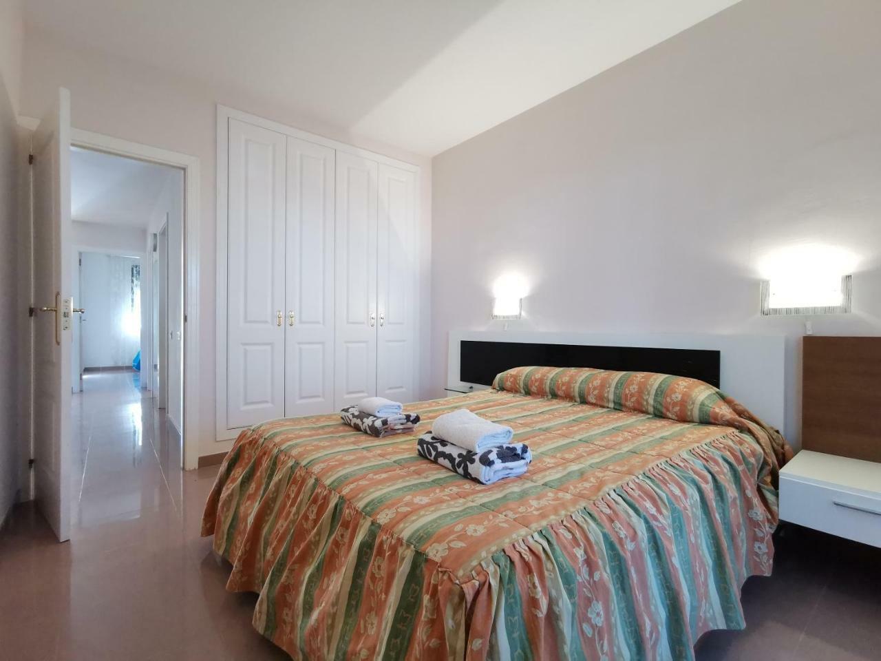 Bellamar Apartamento