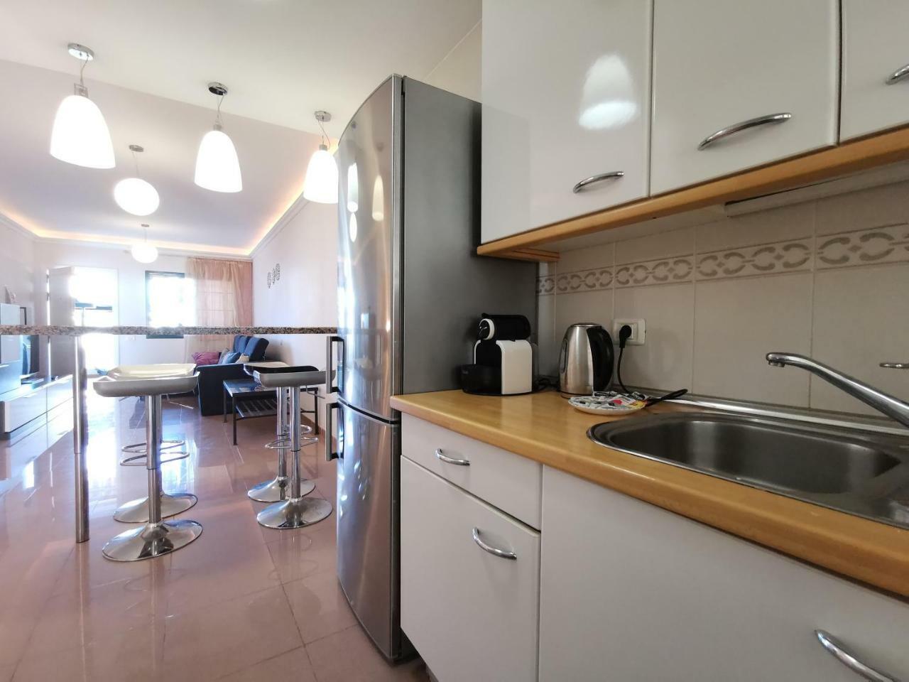 Appartement Bellamar