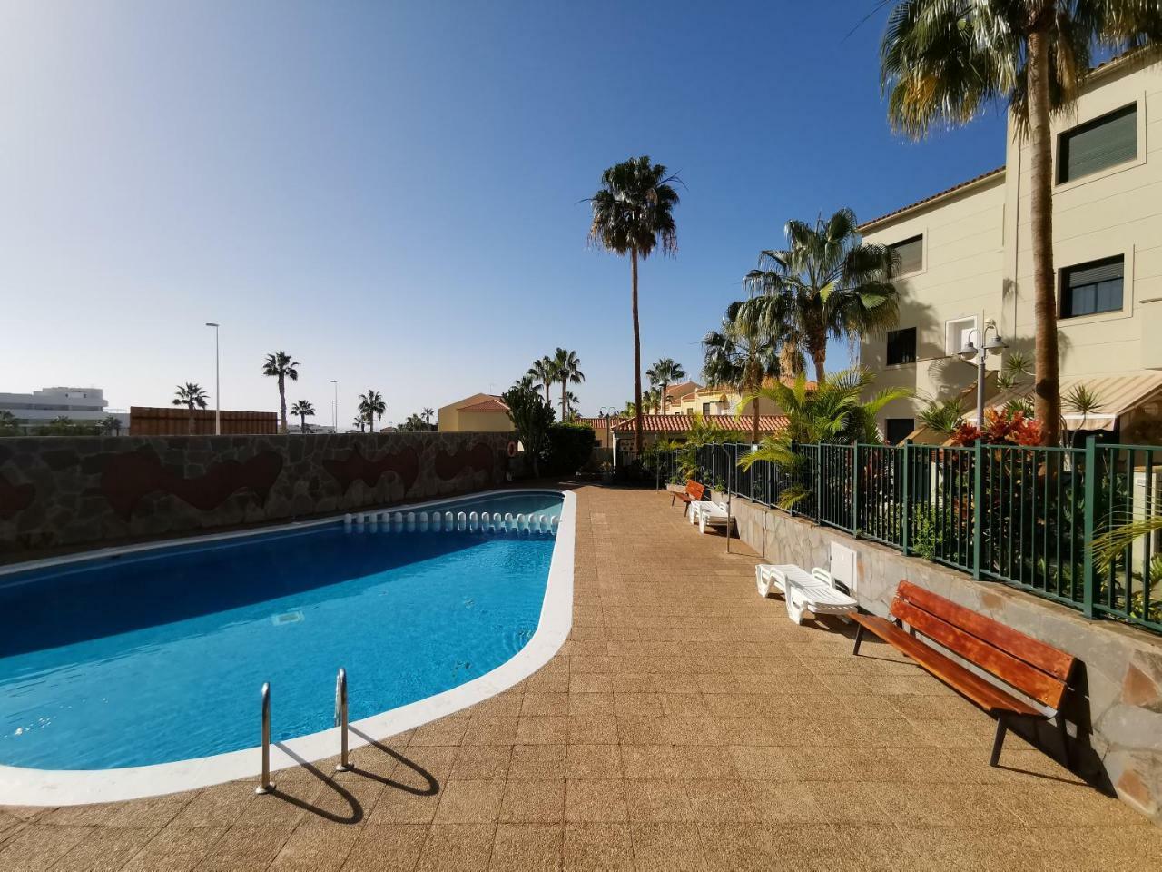 Bellamar Apartamento Costa Adeje (Tenerife)