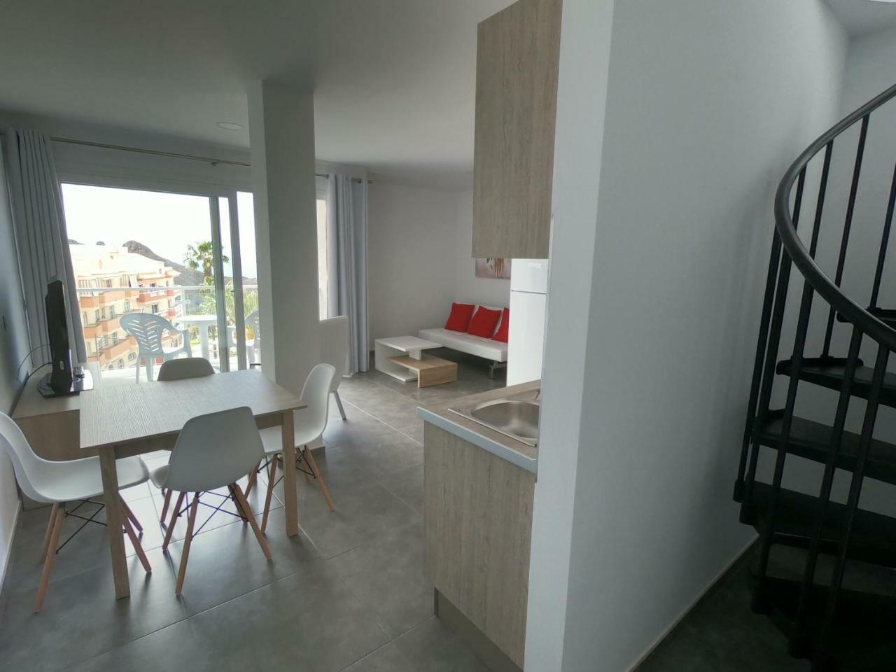 Apartment Tinerfe El Grande 12