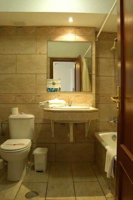 Dragos Del Sur Apartment