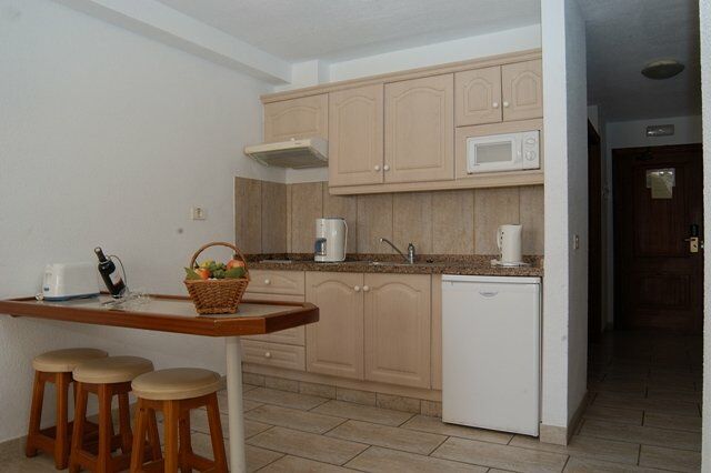 Dragos Del Sur Apartment Puerto de Santiago (Tenerife)
