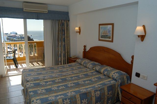 Apartment Dragos Del Sur 3*