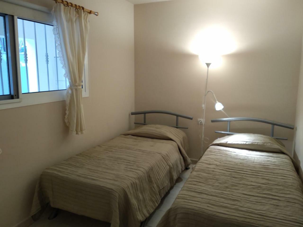 Un Posto Al Sole Apartamento