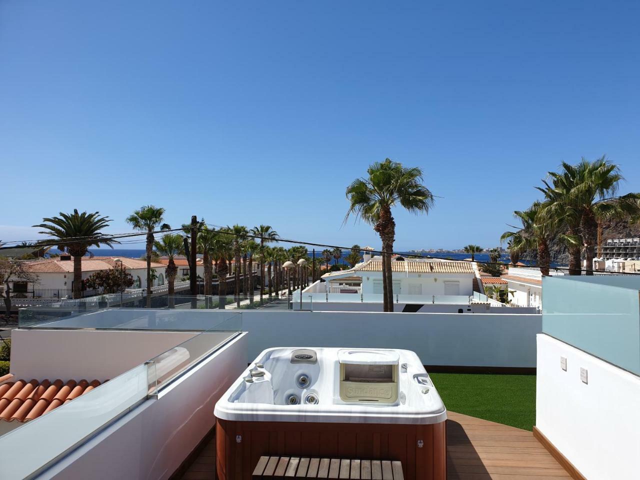 Luxurious With Jacuzzi * Palm-mar