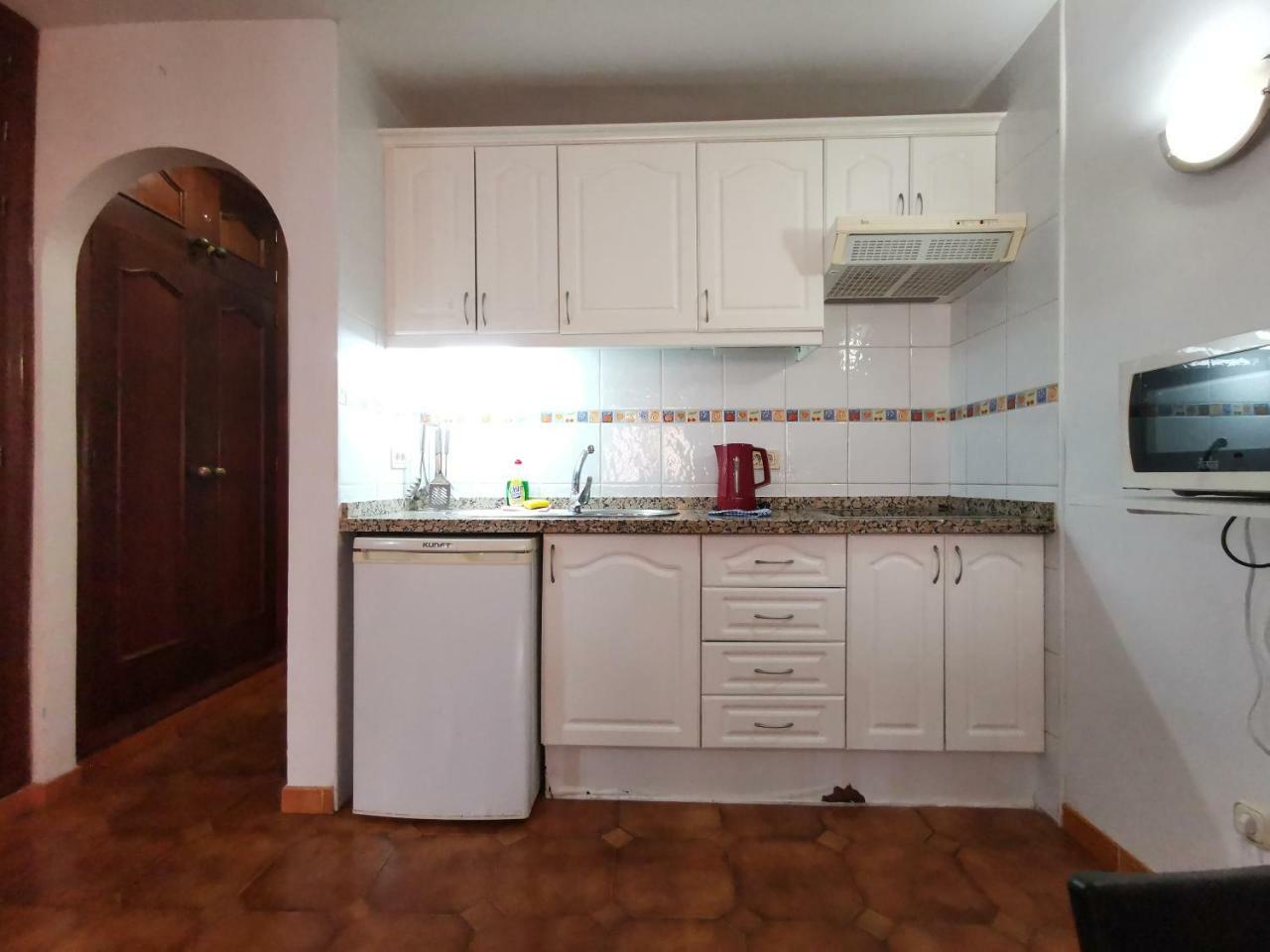 Studio Pueblo Torviscas *