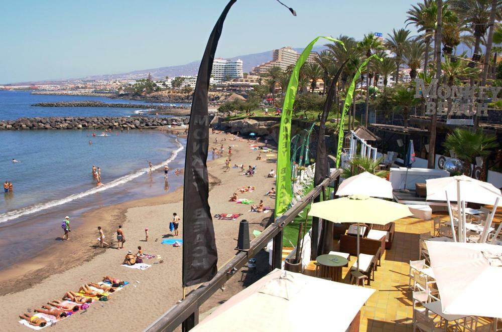 San Sofe Playa de las Américas