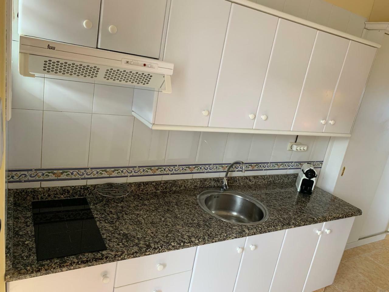 Appartement Dream Bahia Santa-Cruz de Ténérife
