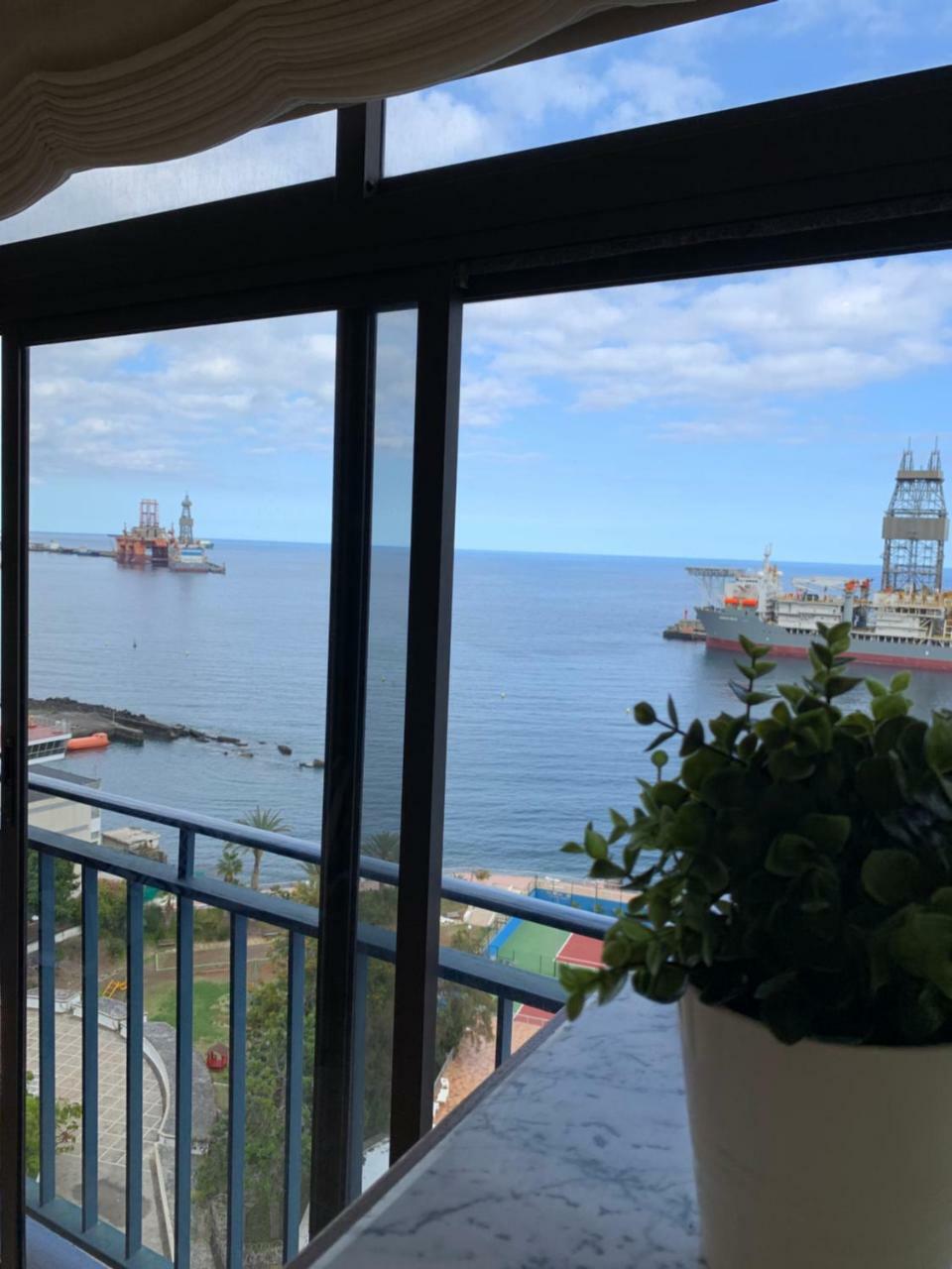 Appartement Dream Bahia Santa-Cruz de Ténérife