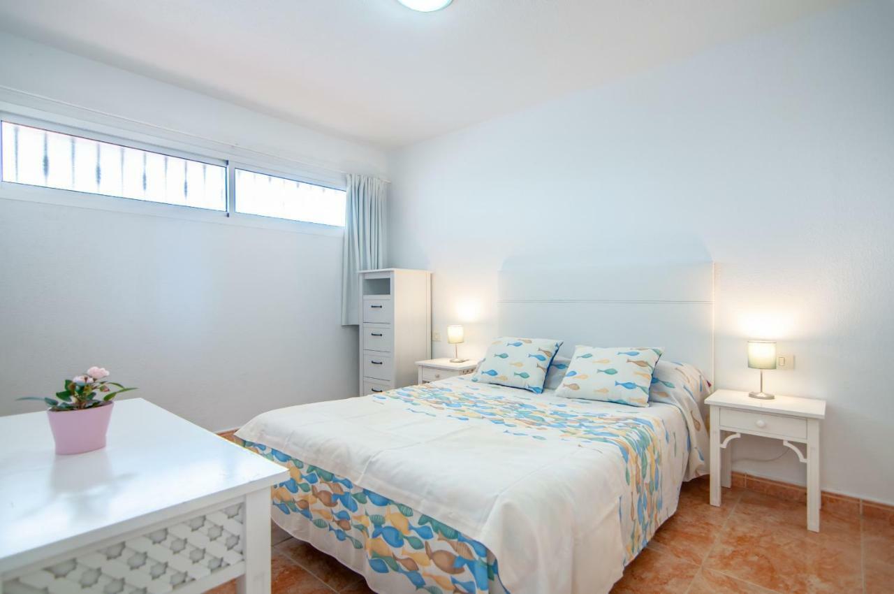 Roque Del Conde 2a027 Apartamento *