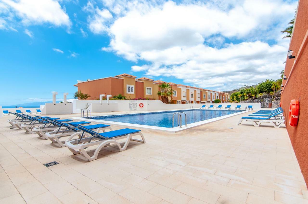 Apartamento Roque Del Conde 2a027 *