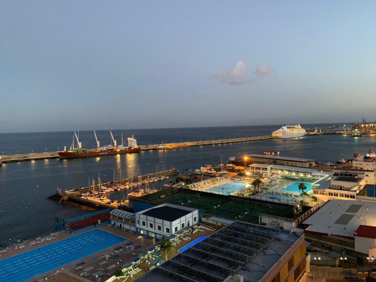 Appartement Dream Bahia Santa-Cruz de Ténérife
