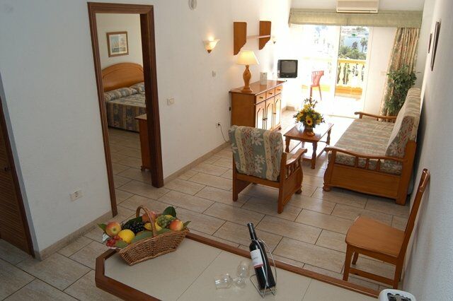 Apartment Dragos Del Sur 3*
