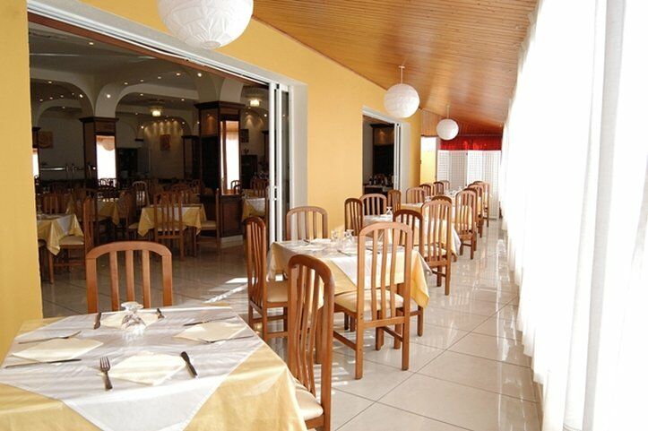 Apartment Dragos Del Sur 3*