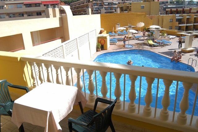 Dragos Del Sur 3* Puerto de Santiago (Tenerife)