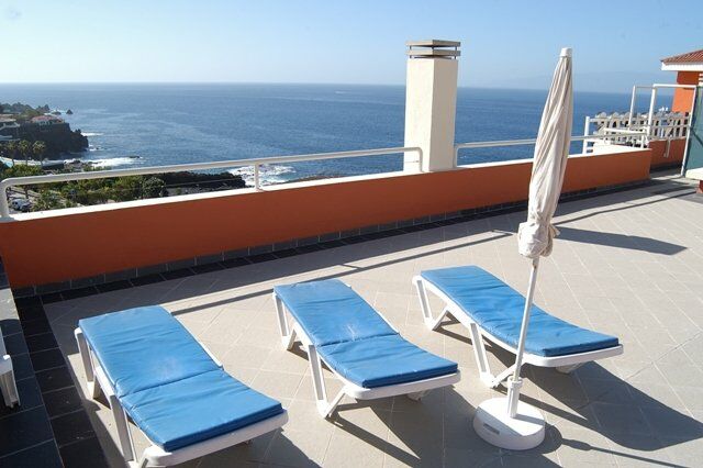 Apartment Dragos Del Sur 3*